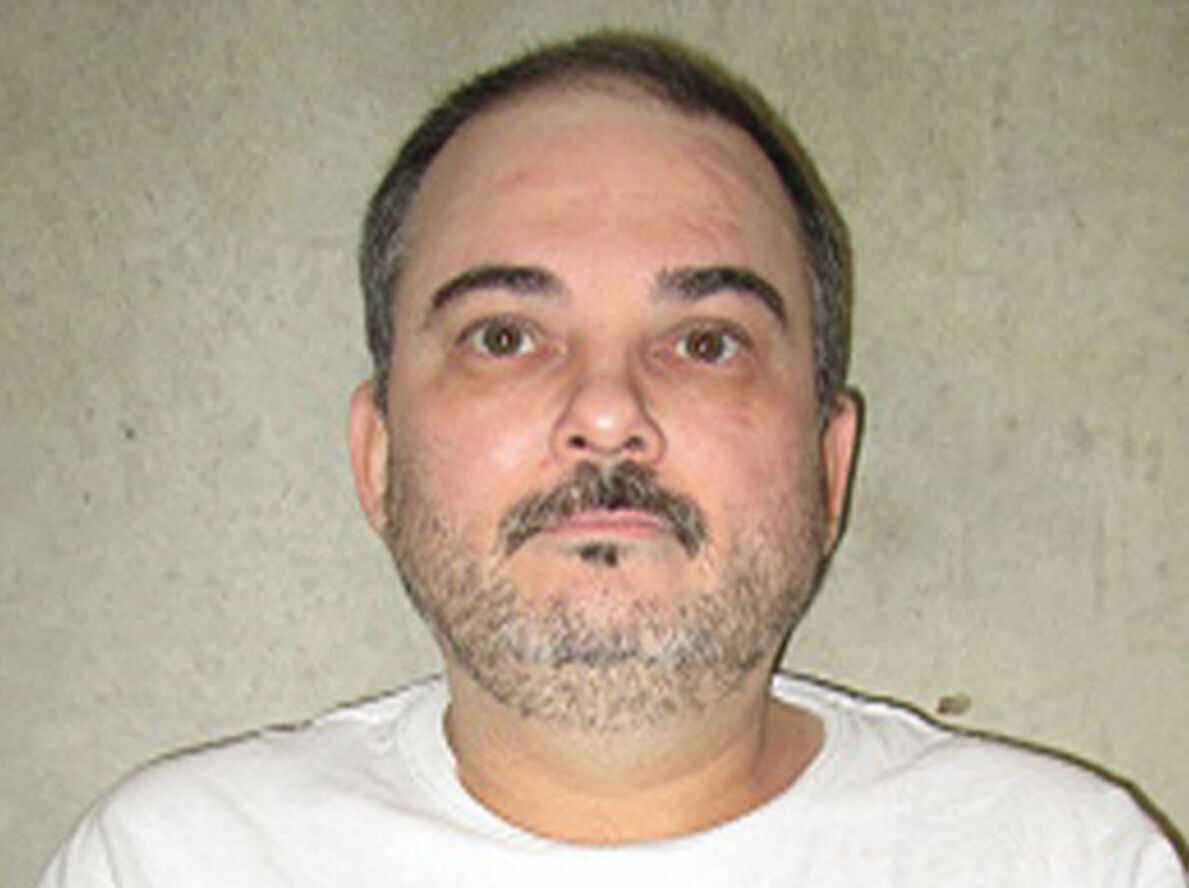 Wendell Grissom